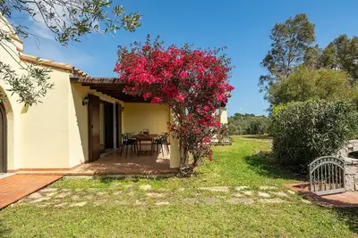 Image de Villa Sintzula – Garden & 500m Walk to Beach