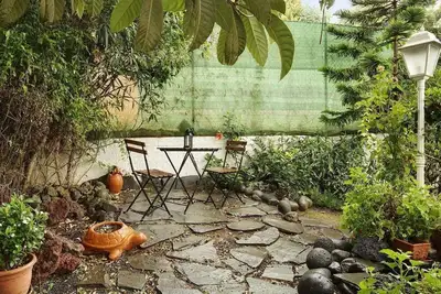 Image de Maison de vacances Gamonal pour 1 - 6 personnes avec 3 chambres Ă coucher - Maison mitoyenne