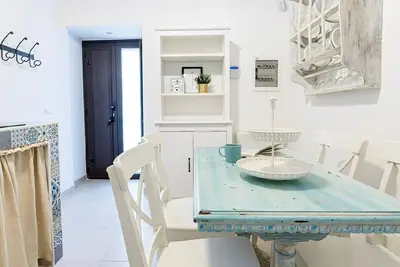 Image de Appartement de vacances Avola pour 1 - 2 personnes avec 1 chambre à coucher - Appartement de vacance