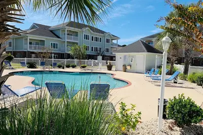 Image de Simply beautiful 1 floor condo in the center of Mb