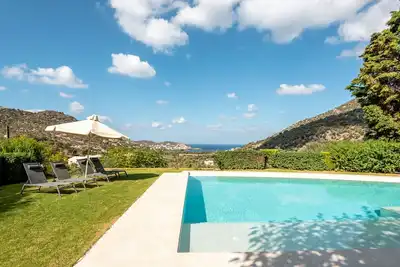 Villa Melissa, 3 Bd, 3 Ba, private pool