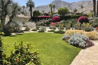 Image de Villa Valencia - A Stunning Hillside Retreat in Rancho Mirage