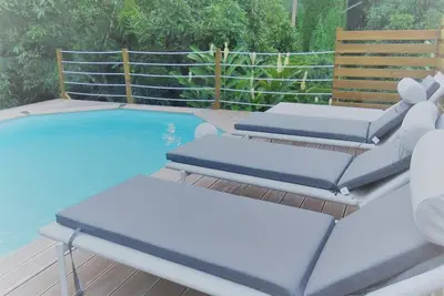 Image de Homerez - Appartement à Gros-Morne