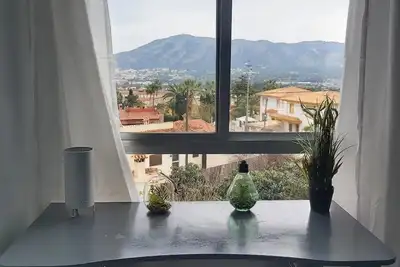 Image de Stunning views from spacious 2 bedroom apartment