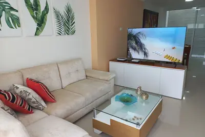 Image de Furnished House 3 floors Barranquilla - Atlántico