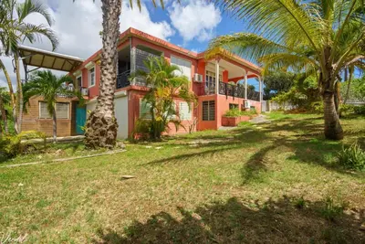 Family - Townhouse/villa with private pool - 200 meters to beach