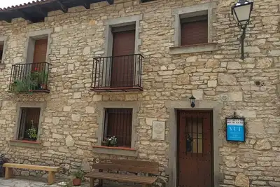 Image de House Mercedes Puertomingalvo