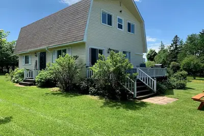 Image de Family Friendly Cottage with Waterfront Access in beautiful Tyne Valley