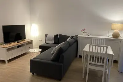 Image de New Apartment Centro Conil: Wifi, A/A. And Heating