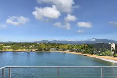 Image de Stunning Oceanfront Home @ Kalapaki Bay, Ac, Sleeps 8