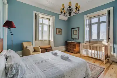 Image de Rustic house from the 19th century