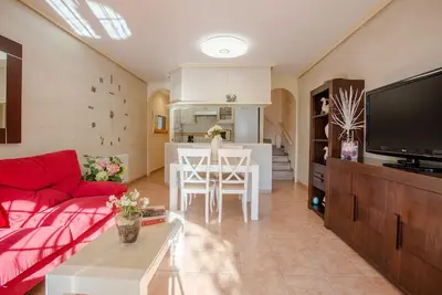 Image de BayMar - Alojamientos MarCalm