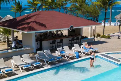 Image de Cofresi beach studio resort with vip treatment