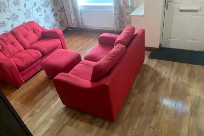 3/4 bed house in Manchester