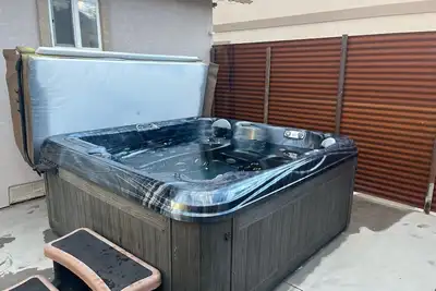 Image de Kick Aspen: Hot Tub, Bbq & Cozy Dog-Friendly Stay