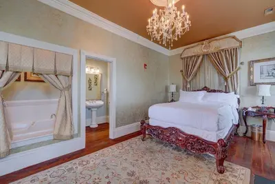 Image de City Club Suite - Downtown #56 Lillian Russell