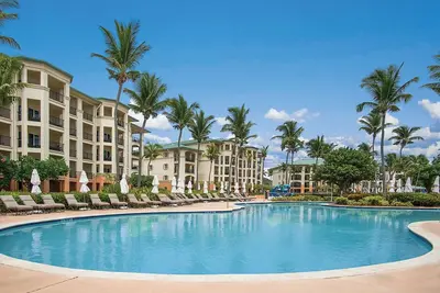 Image de Ritz Carlton, St. Thomas 2 bedroom villa, Stay in luxury at this stunning resort