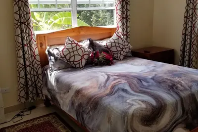 Image de Beautiful spacious One Bedroom Unit