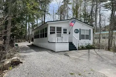 Image de Family Vacation Rental at Point Sebago Resort