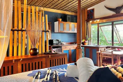 Image de Orama Lodge Bora Bora - Le Studio