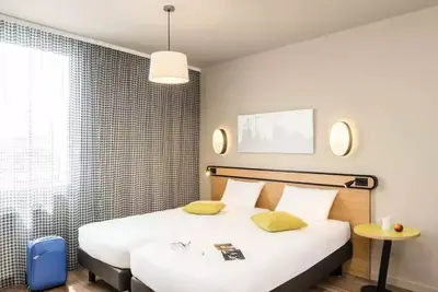 Image de 2 Pièces 4 personnes