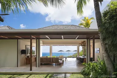 Villa Vesper | Ocean View - Located in  Beautiful Lurin with Private Pool