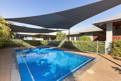 Image de Di Lusso Cable Beach Executive Family Home in Cable Beach Stra67262iy7ht6c