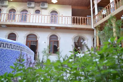 Image de Boutique Hotel