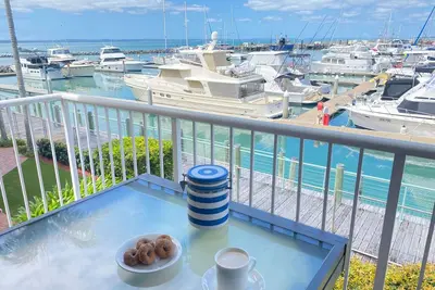 Image de Marina & Sandy Strait Views- Resort Living