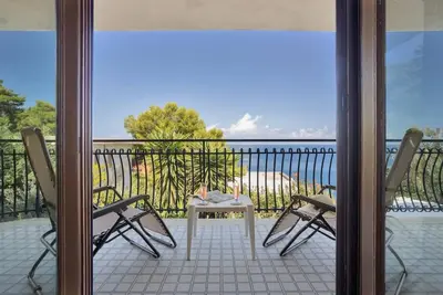 Solemar Sicilia   Villa Corallo