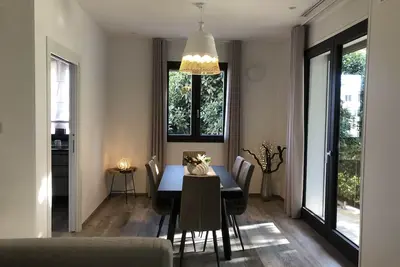 Comfort (Eco del Mare) accommodation in Monopoli (Apulia) 150 meters from the sea
