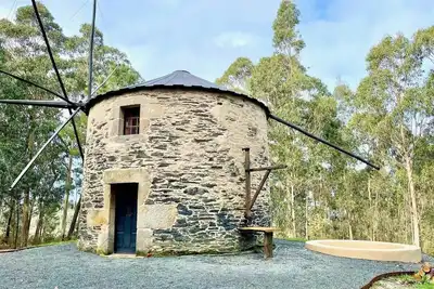 Image de The Cliffs - The Painted Mill