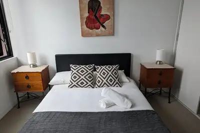 Image de Fantastic 2br08 Apt in Melbourne Cbd