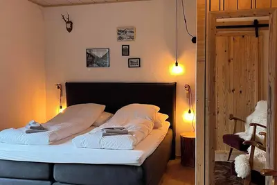 Image de Chalet style apartment | mountain view and modern furnishings | private terraces