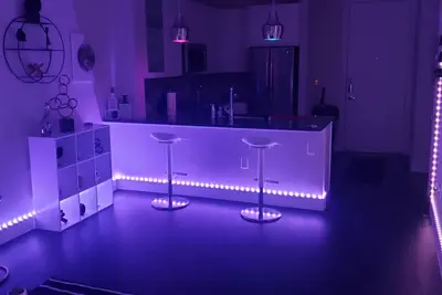 Image de The Light House-Downtown Dallas! 1 bedroom w/ Led.