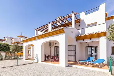 Image de Superbe appartement à Alcaucín