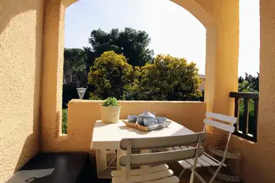 Image de Saint Cyprien - T2 avec Balcon, Climatisation et Parking