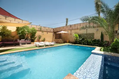 Image de Orient Villa - Dead Sea