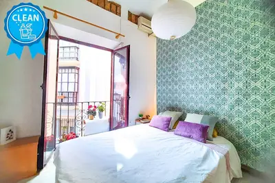 Image de Lovely Center Apartments Sevilla Alfalfa