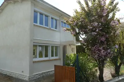 Image de Gîte du Rousselet à Machault (08)