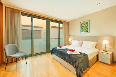 Image de Tavira Suites Limoeiro, Town Centre