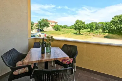 Image de Superbe appartement à Lovrecica