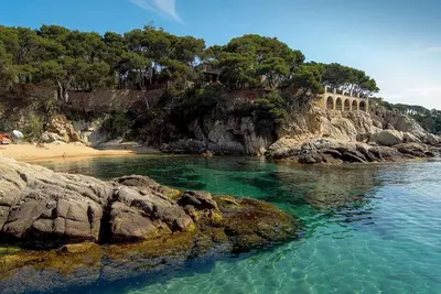 Image de Beautiful Apartment, Swimming Pool and Beach 2