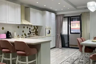 Image de Grant Family Apartment