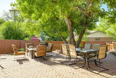 Image de Spacious Arvada Home Perfect Location - Near Old Town Arvada, Denver, Red Rocks