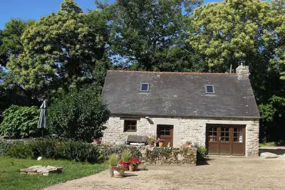 Image de Maison 4 personnes à la campagne, au calme, proximité des plages