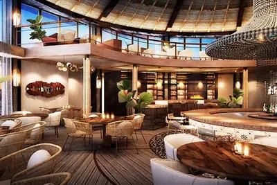 Image de Luxury 1 Bed Room Suite at Vidanta Riviera Maya