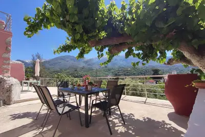 Image de Rocky Mountain Villa