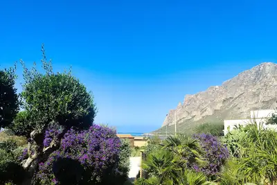 Image de Villa with sea view, 3 minutes from the beach