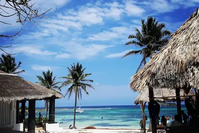 Caribbean Breeze Condo
